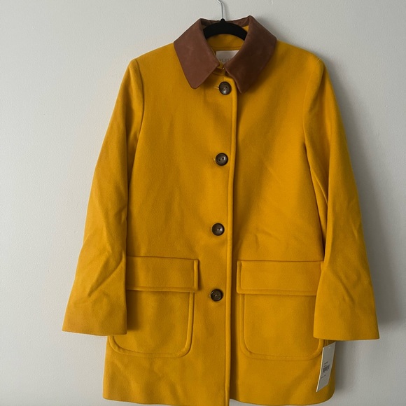 Fleurette Jacket - Picture 9 of 16